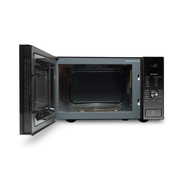 Купить Микроволновая печь POLARIS PMO 2303D RUS Черный соло-9.jpg